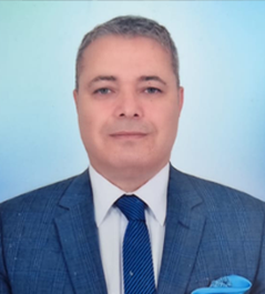Ahmet Cengiz Güray 