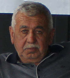 İbrahim Gökmenoğlu