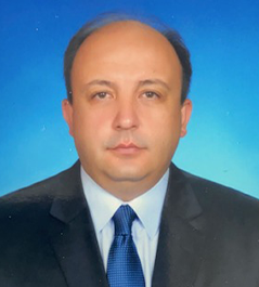 Prof. Dr. Mehmet Eryılmaz