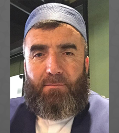 Recep Şeker