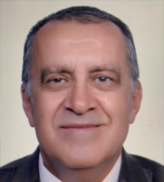 Tevfik Rüştü Özgür